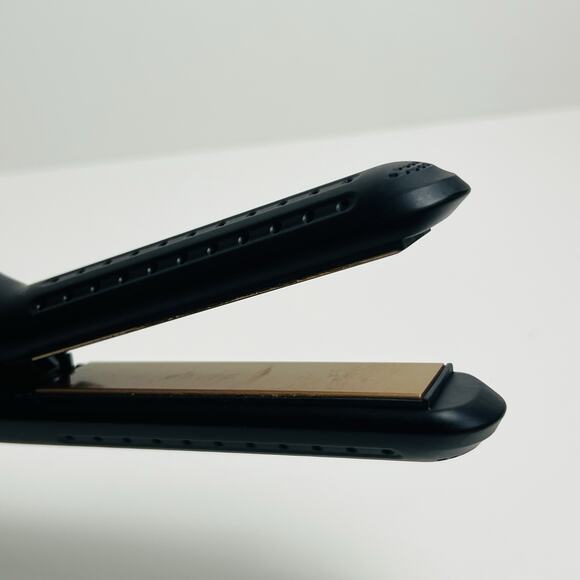Visage Cool Air Dual Styler Model 699 Blush Black Flat Iron main image 8